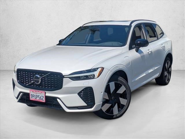 Used 2025 Volvo XC60 T8 Plus w/ Protection Package Premier