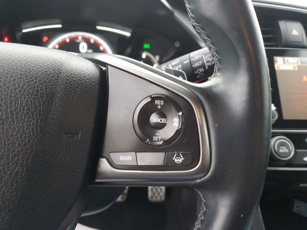 Used 2021 Honda Civic Sport image 17