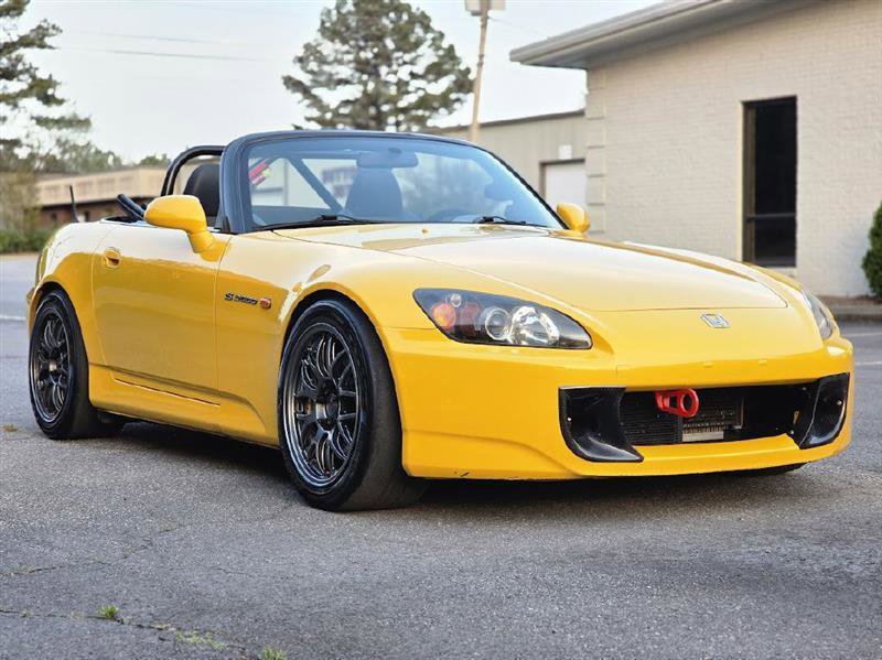 Used 2006 Honda S2000 image 14