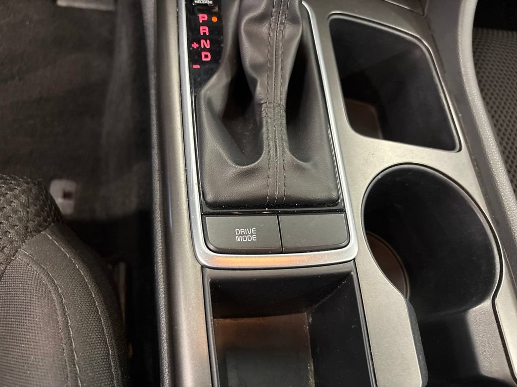 Used 2019 Kia Optima LX w/ LX 17" Wheel Package FWD image 16