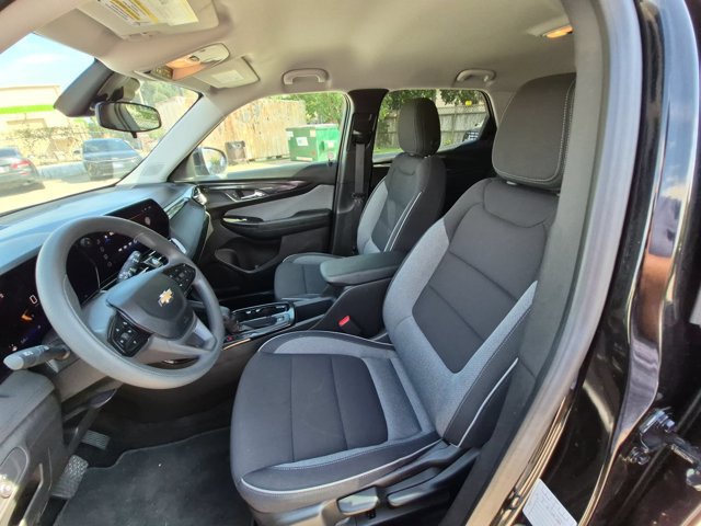 Used 2026 Chevrolet TrailBlazer LT FWD image 22