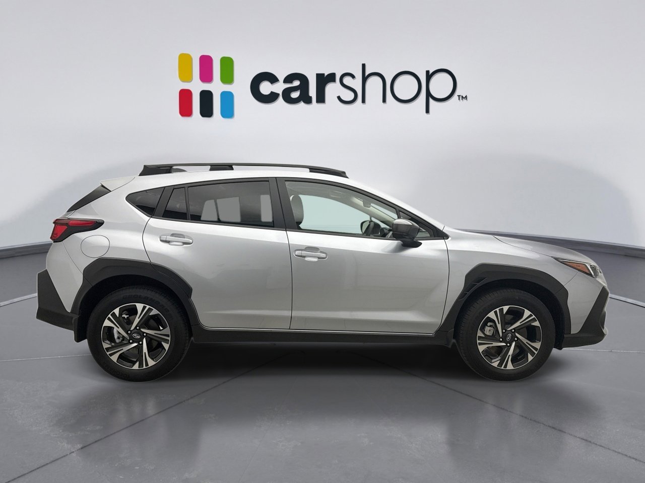 Used 2025 Subaru Crosstrek 2.0i Premium AWD/4WD image 6