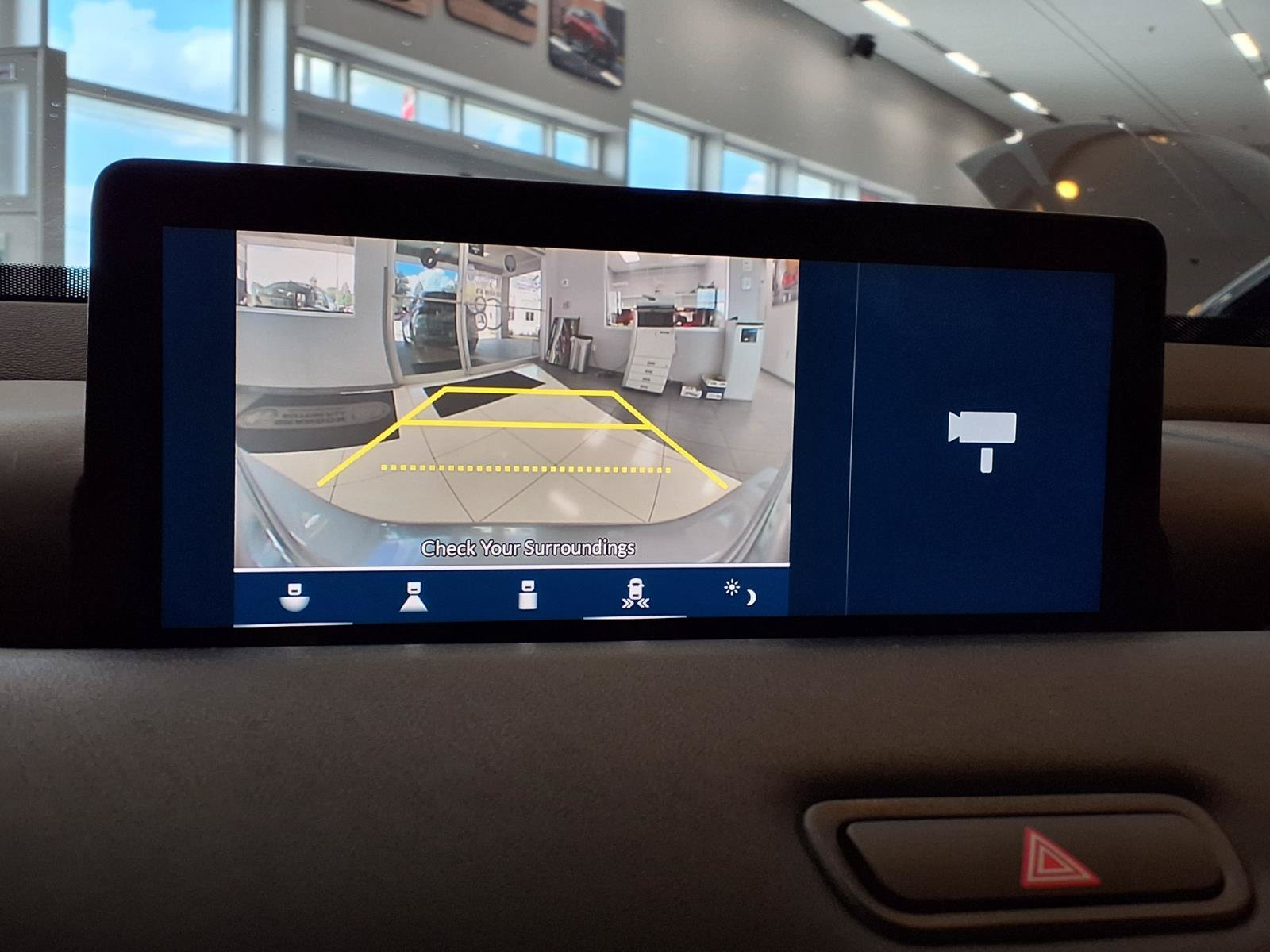 Used 2022 Acura TLX w/ Technology Package FWD image 27