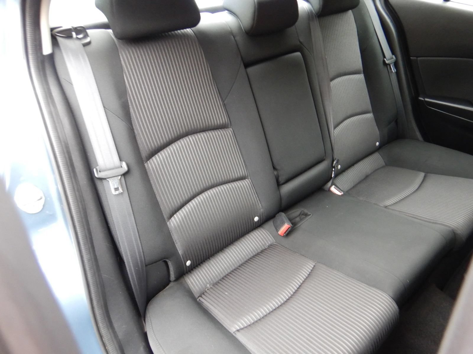 Used 2014 MAZDA MAZDA3 i Touring FWD image 24