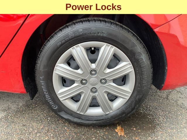 Used 2023 Kia Rio S image 9