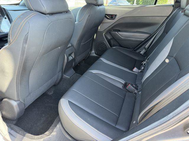 Used 2024 Subaru Crosstrek 2.5i Wilderness w/ Wilderness Package image 11