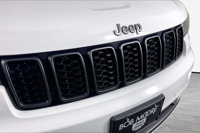 Used 2019 Jeep Grand Cherokee High Altitude AWD/4WD image 30