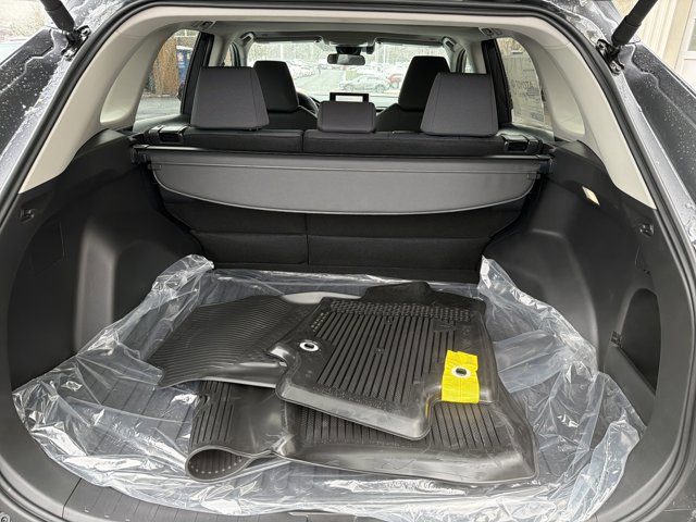 Certified 2025 Toyota RAV4 XLE w/ Convenience Package image 23