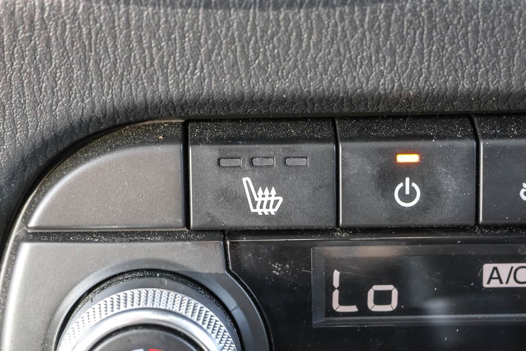 Used 2022 MAZDA CX-5 Carbon Edition image 23