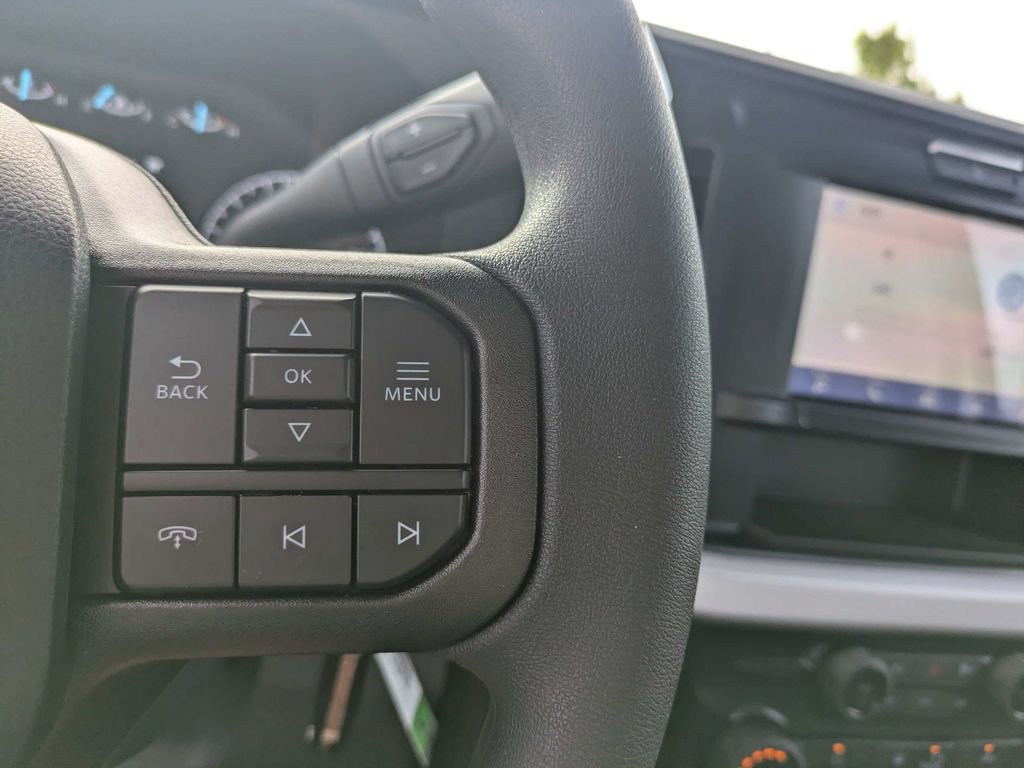 New 2027 Ford F250 XL w/ 360-Degree Camera Package AWD/4WD image 26