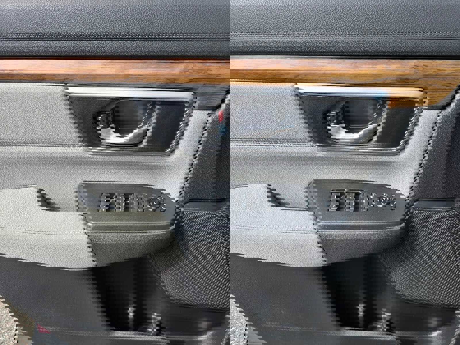 Used 2019 Honda CR-V EX image 10