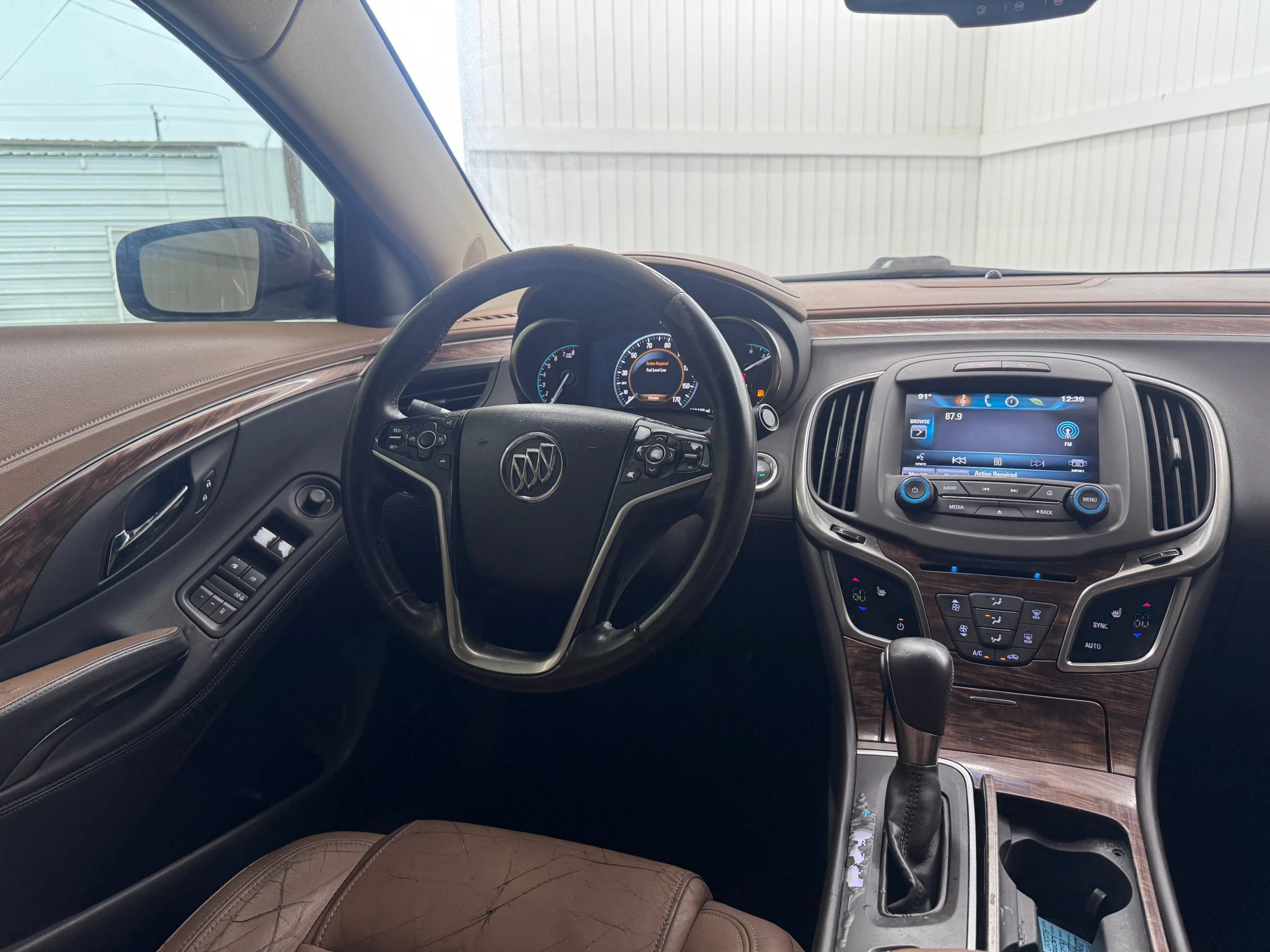 Used 2014 Buick LaCrosse Leather FWD image 15