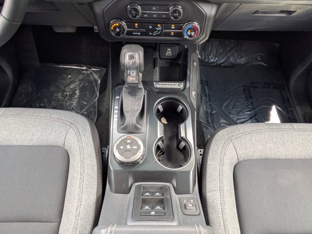 Certified 2026 Ford Bronco Big Bend AWD/4WD image 18