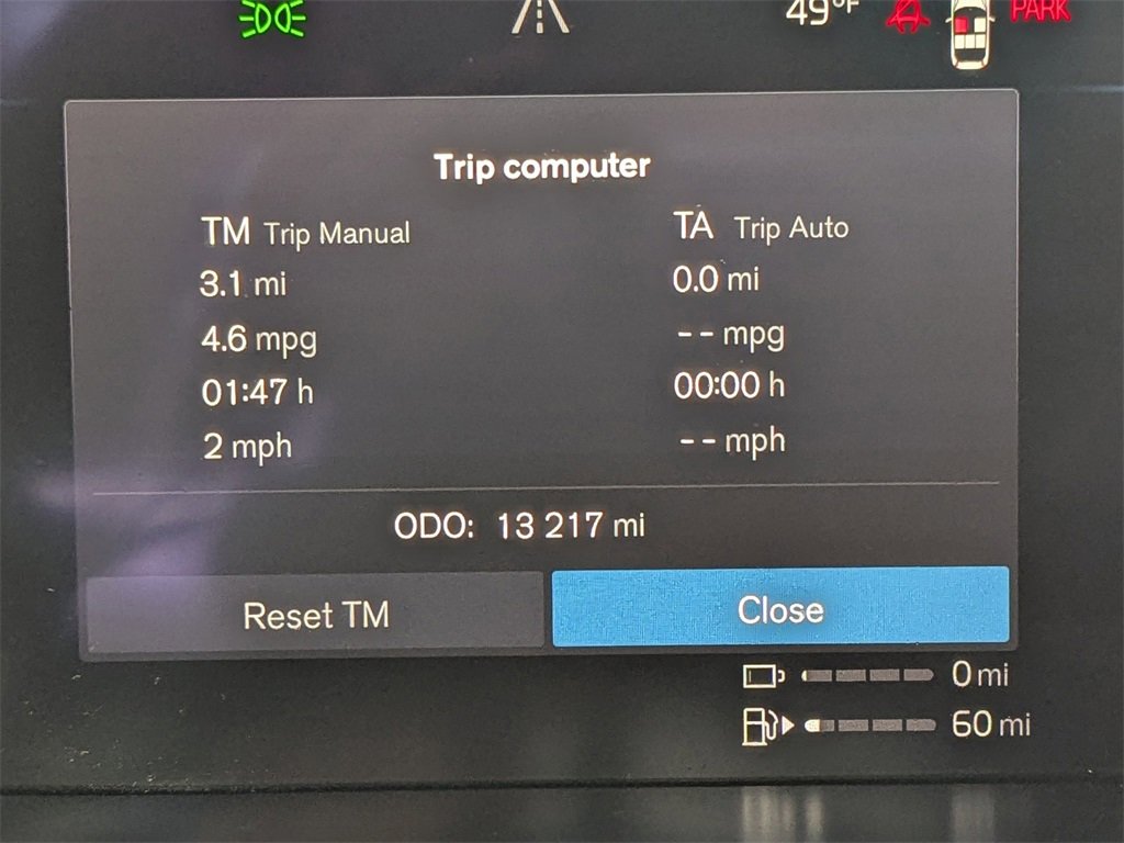 Certified 2024 Volvo S90 T8 Ultimate w/ Lounge Package image 29