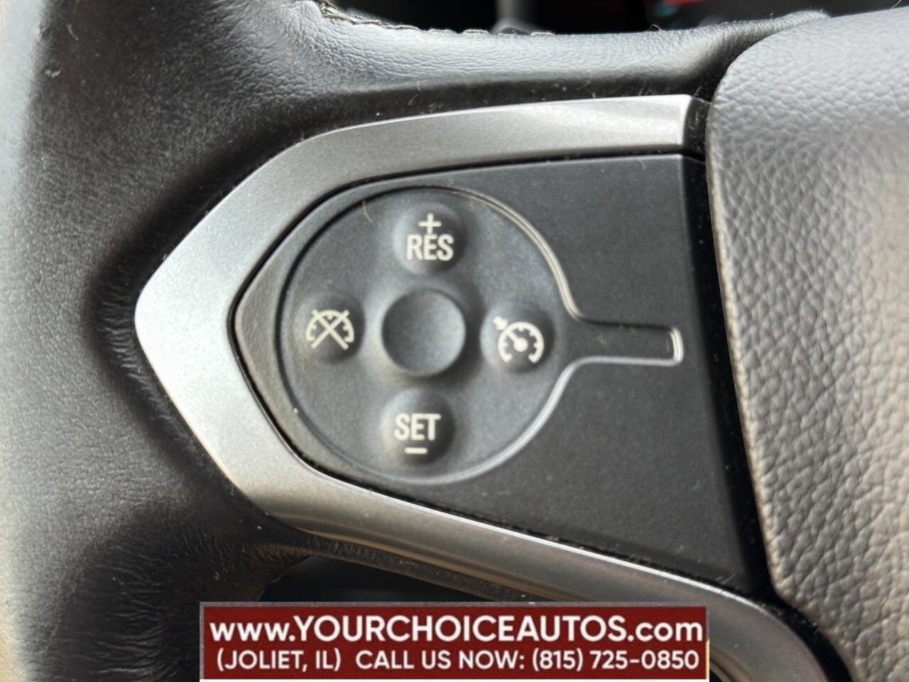 Used 2017 Chevrolet Silverado 1500 LT w/ All Star Edition image 28