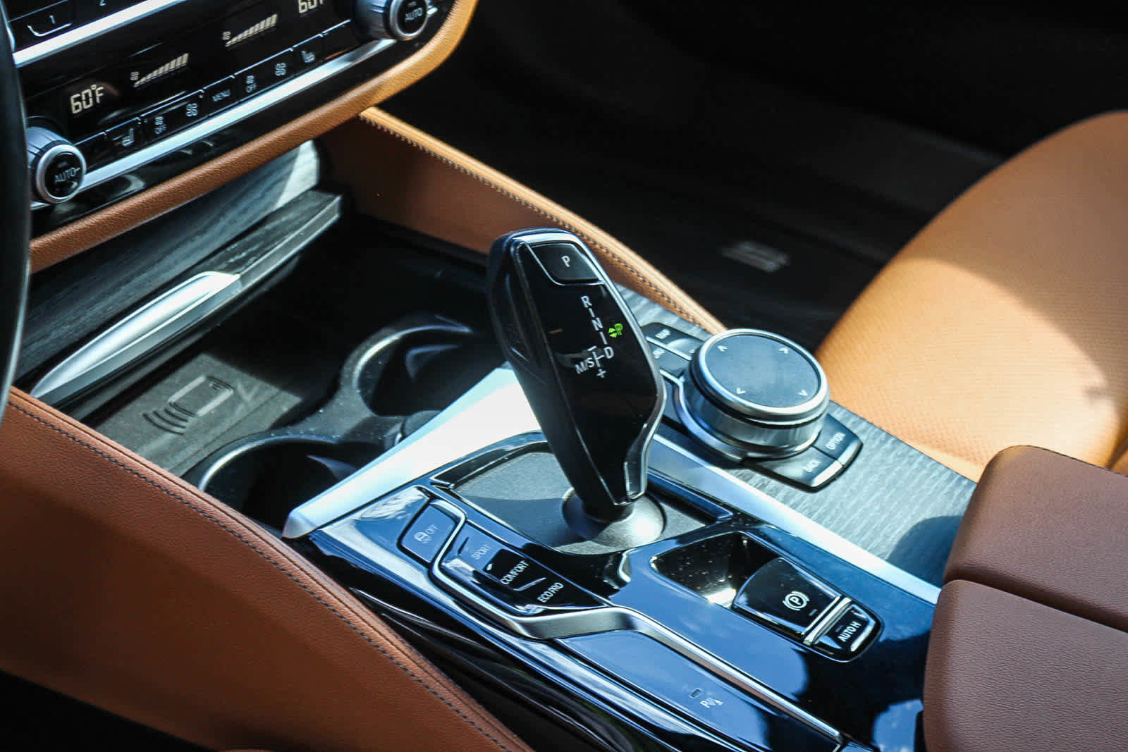Certified 2022 BMW 530i w/ M Sport Package image 19