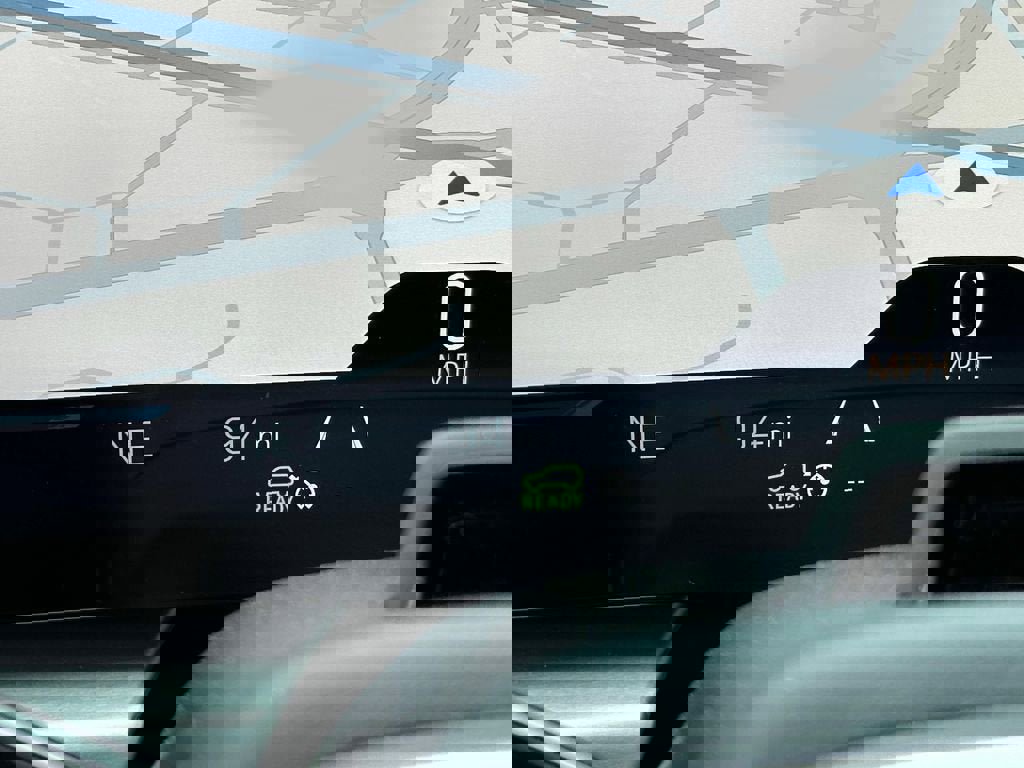 New 2024 Cadillac Lyriq Luxury w/ LPO, Floor Liner Package image 4