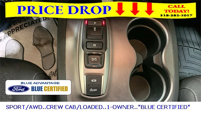 Used 2021 Honda Ridgeline Sport image 42