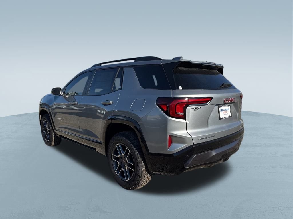 New 2026 GMC Terrain AT4 image 6
