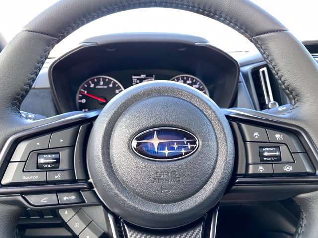 New 2026 Subaru WRX Limited AWD/4WD image 15