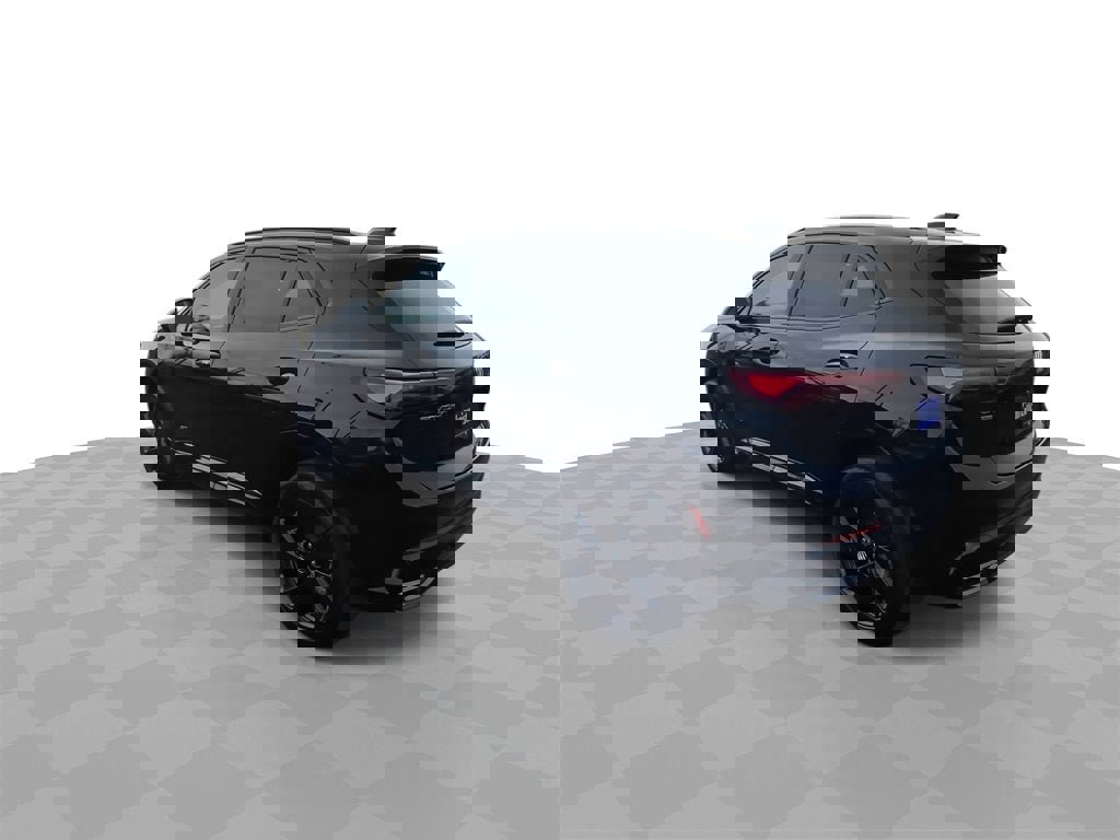 New 2026 Buick Envision Sport Touring image 6