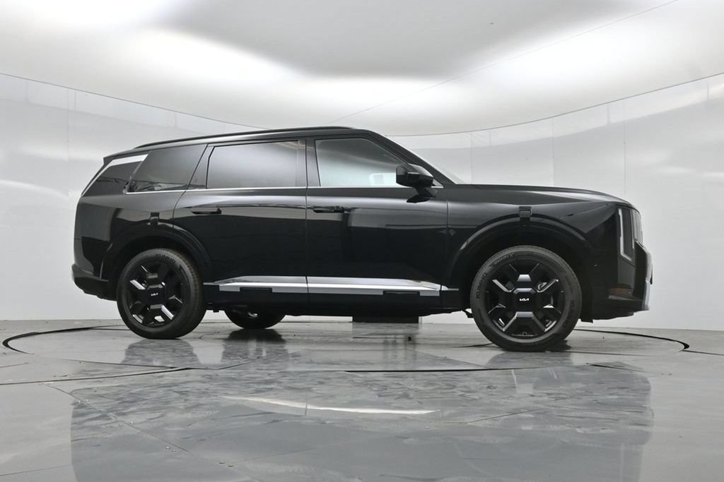 New 2027 Kia Telluride SX w/ Towing Package FWD image 67