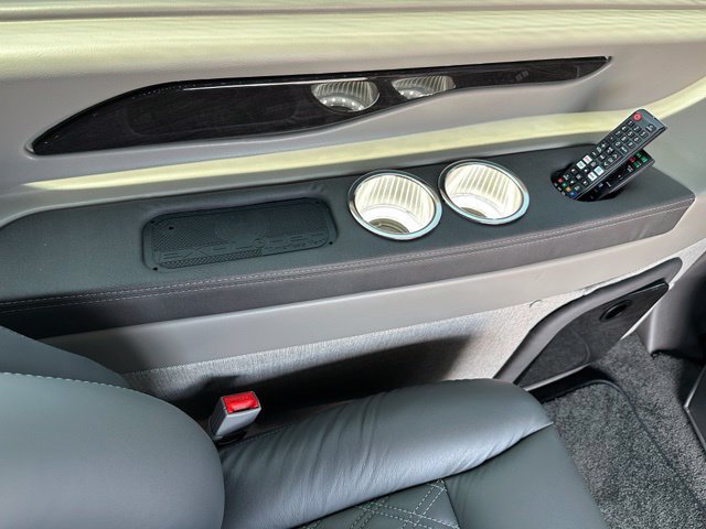 New 2026 Ford Transit 150 Low Roof AWD image 16
