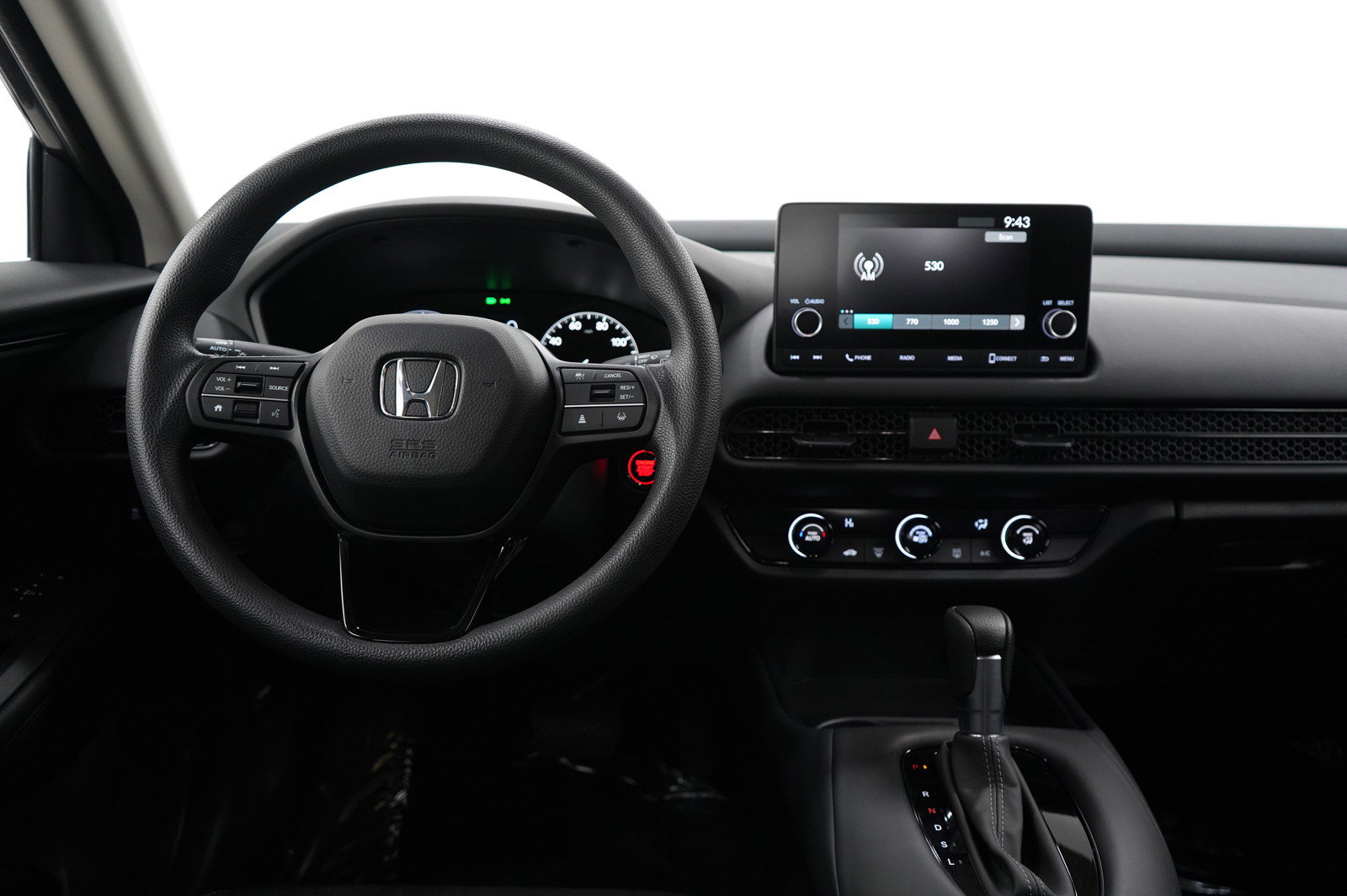 Used 2024 Honda HR-V LX image 12