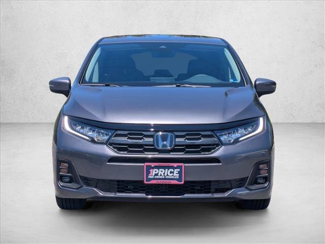 Certified 2026 Honda Odyssey EX-L video 2