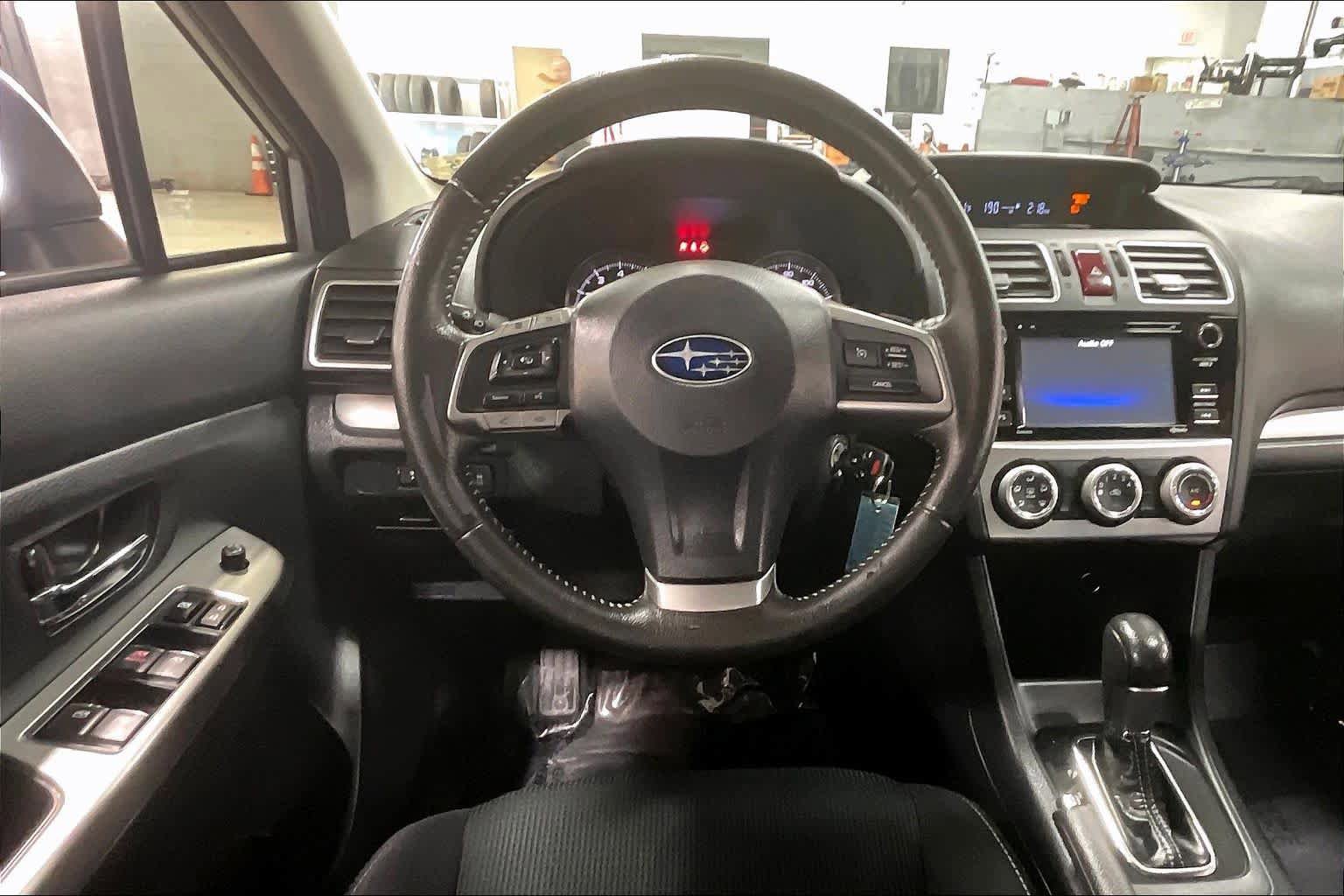 Used 2015 Subaru Impreza 2.0i Sport Premium AWD/4WD image 6