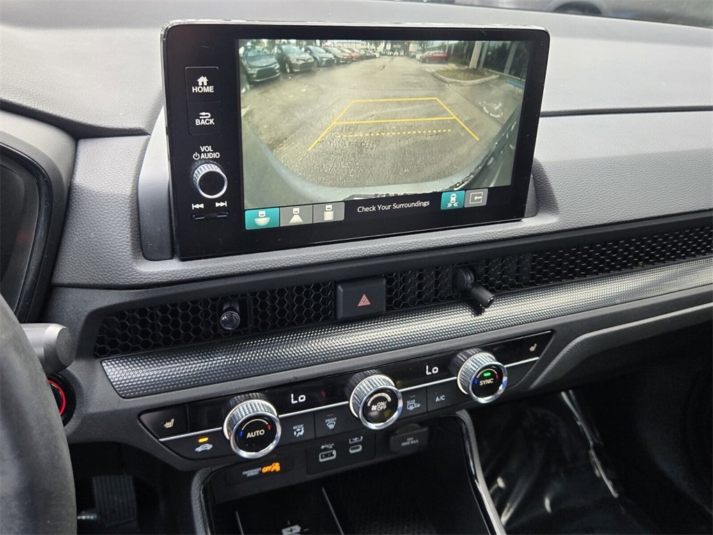 Used 2024 Honda CR-V Sport-L image 23