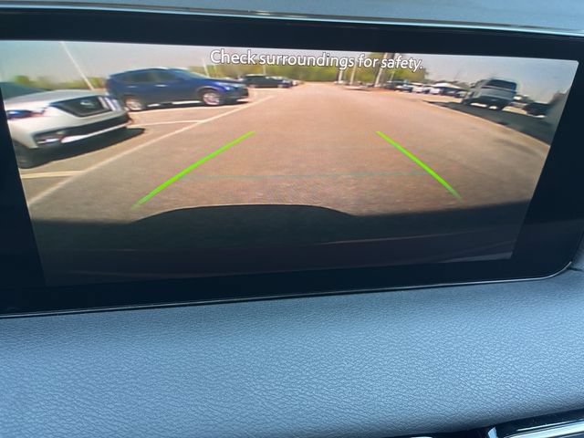 Used 2026 Nissan Sentra SV w/ Floor Mat Package FWD image 13