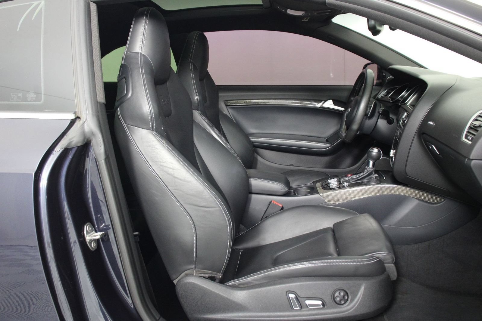 Used 2014 Audi S5 Premium Plus AWD/4WD image 29