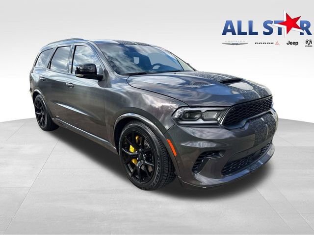Used 2024 Dodge Durango SRT image 1