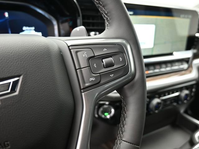 New 2026 Chevrolet Silverado 1500 RST image 35