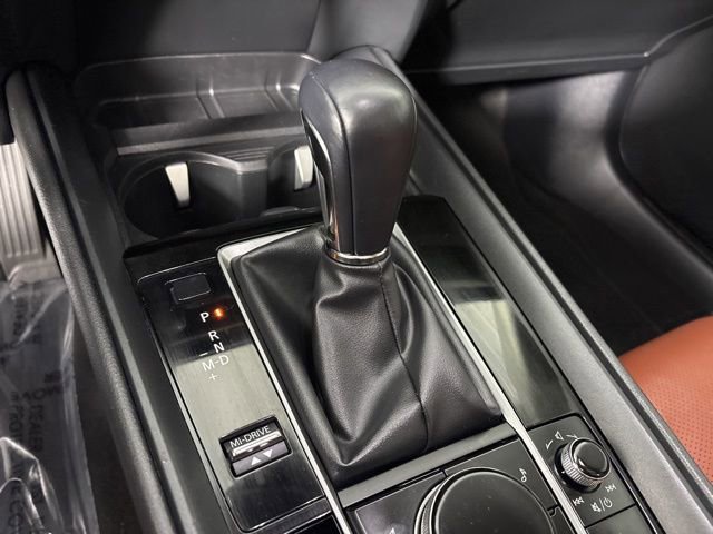 Used 2023 MAZDA CX-50 Meridian Edition image 33