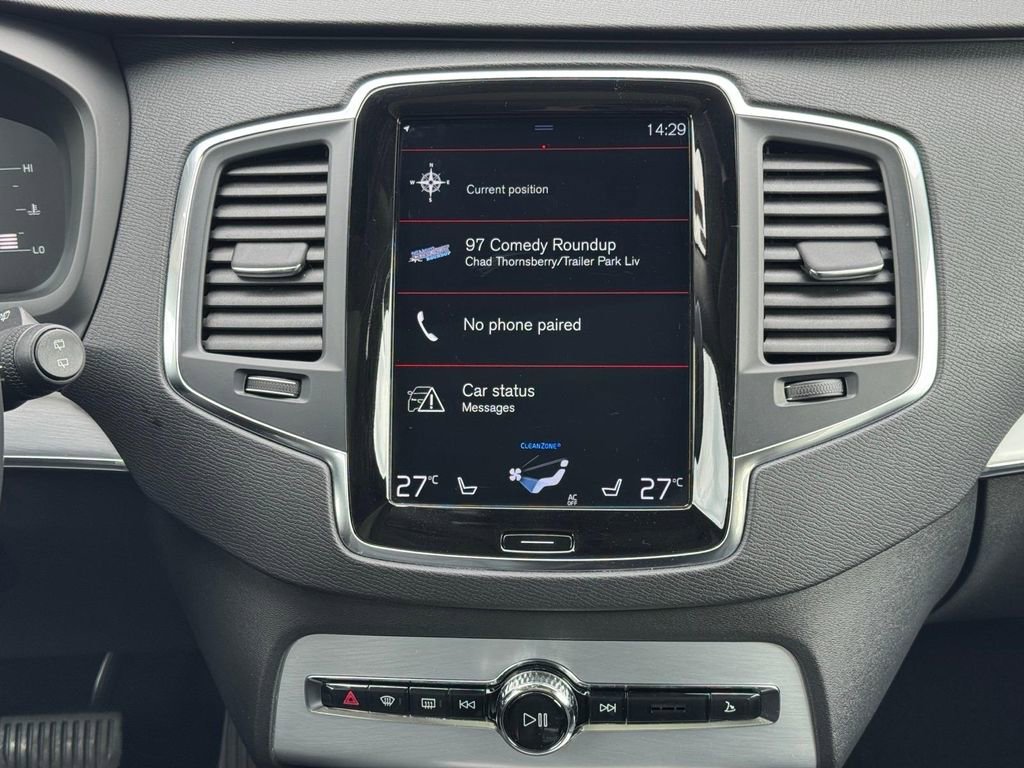 Used 2018 Volvo XC90 T5 Momentum w/ Convenience Package image 14