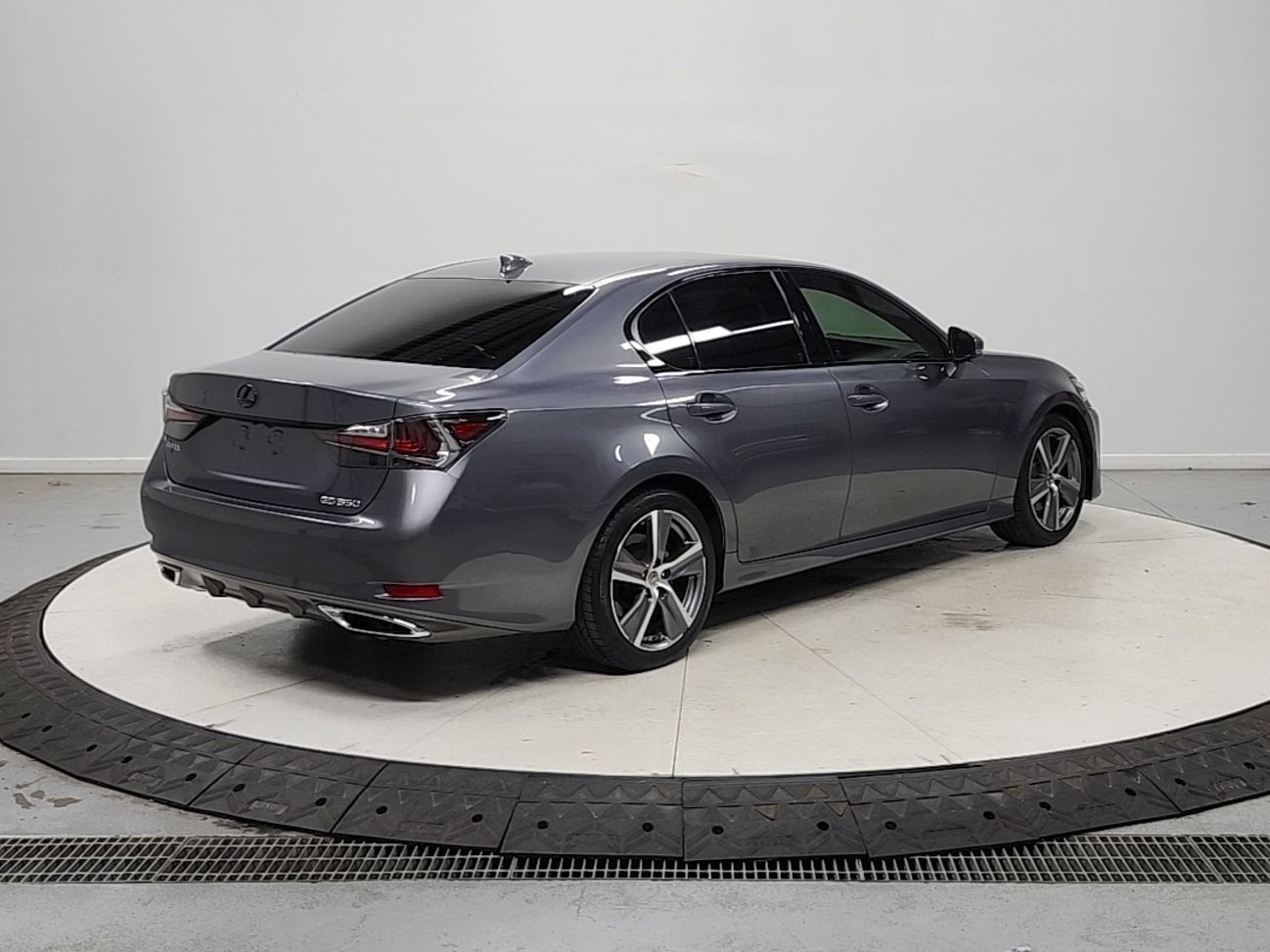 Used 2016 Lexus GS 350 RWD image 8