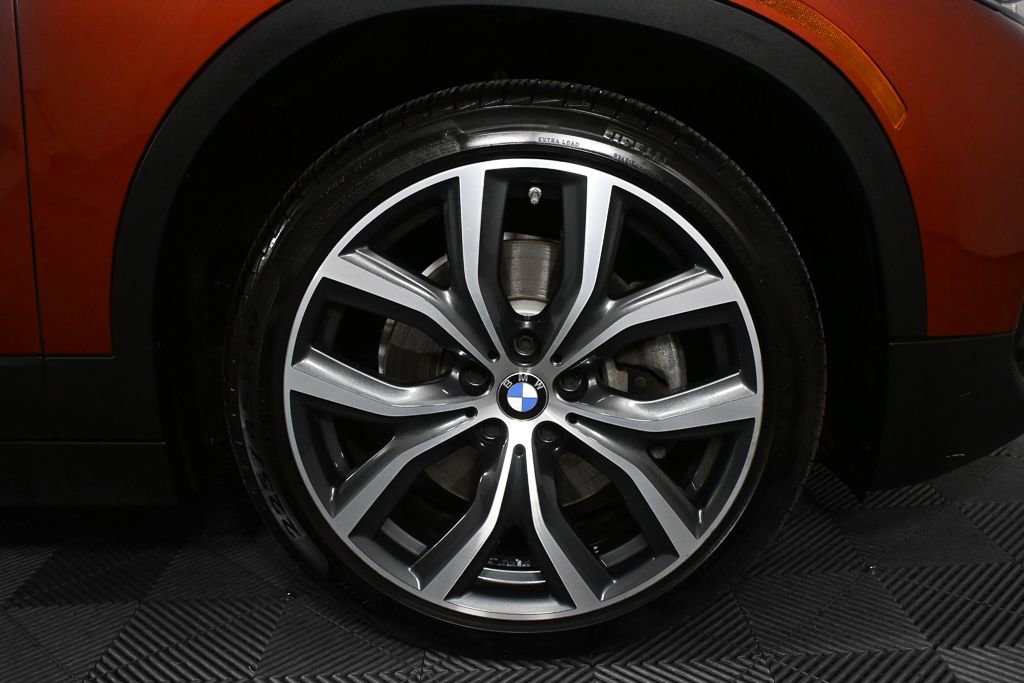 Used 2021 BMW X2 sDrive28i w/ Convenience Package image 36