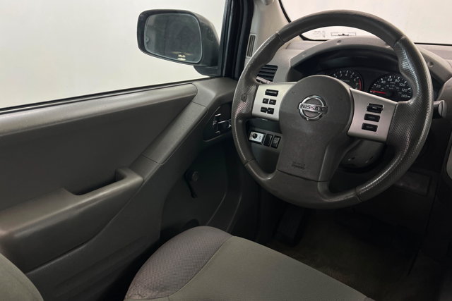 Used 2016 Nissan Frontier S RWD image 11