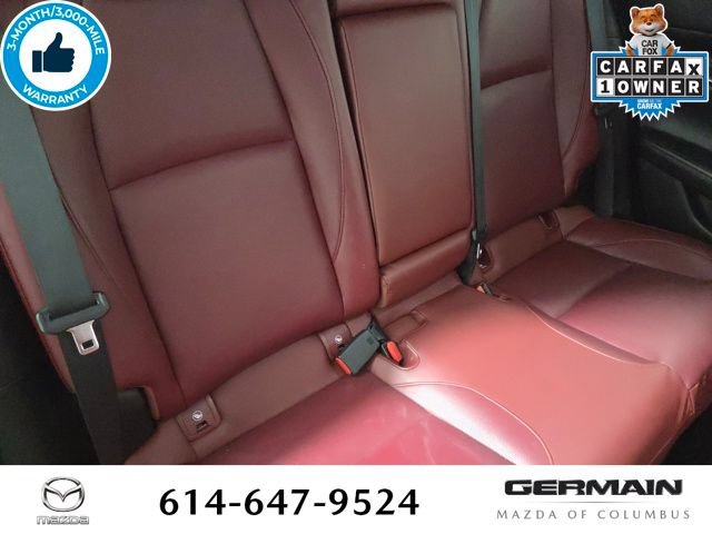 Used 2024 MAZDA MAZDA3 s AWD/4WD image 20