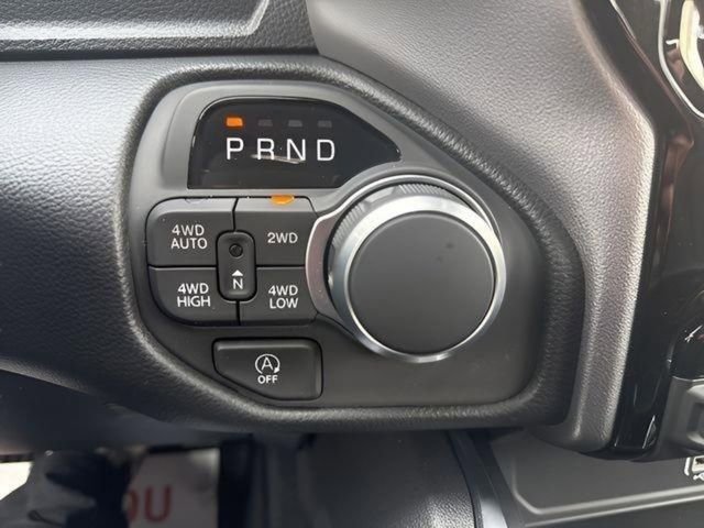 New 2026 RAM 1500 Big Horn image 24