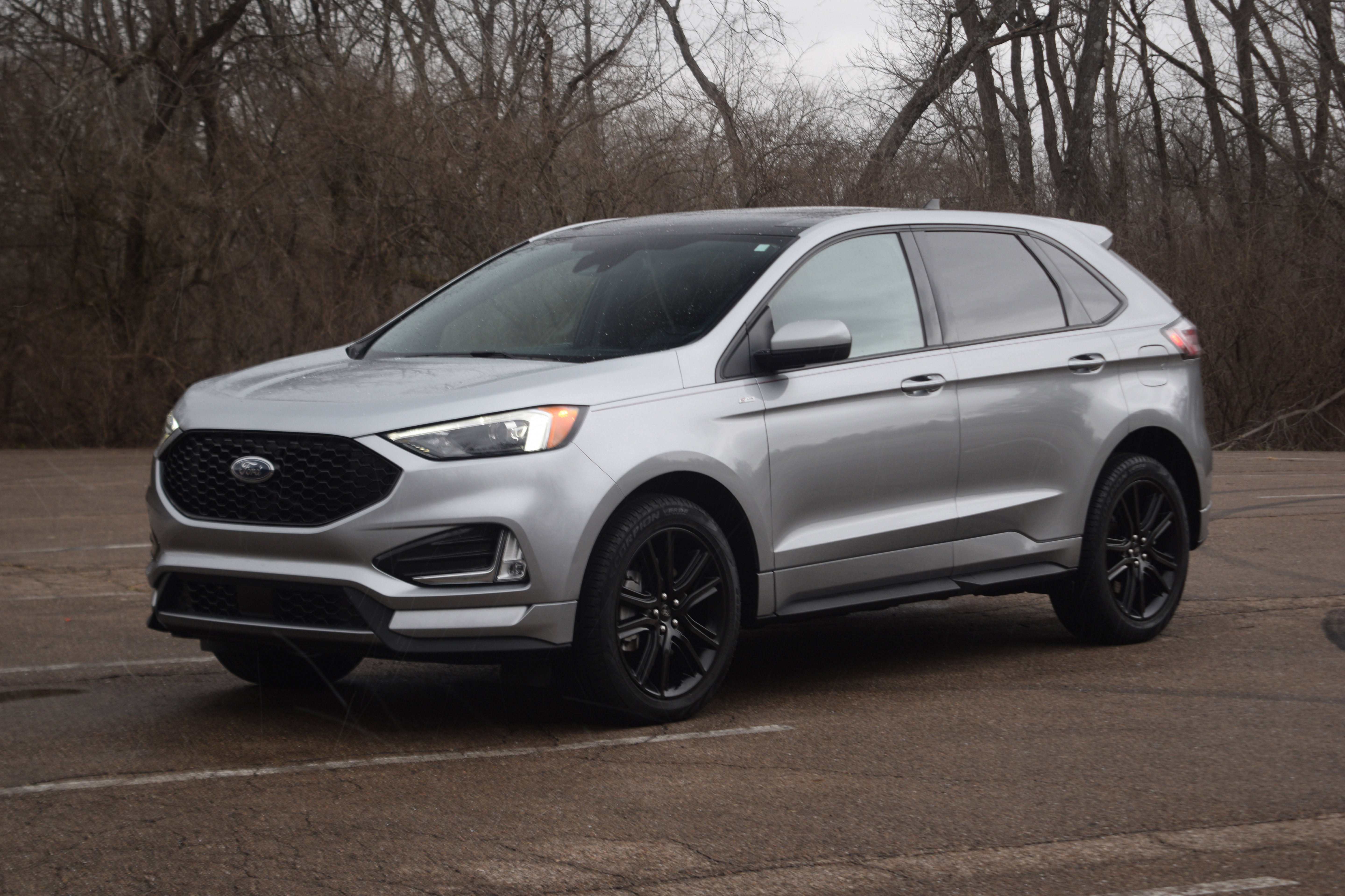 Used 2023 Ford Edge ST-Line image 21