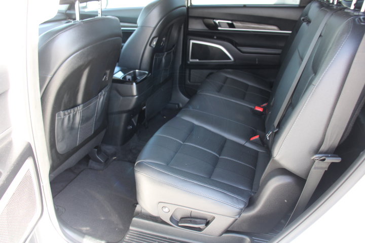 Used 2020 Kia Telluride EX FWD image 14