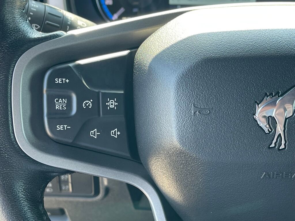 Used 2022 Ford Bronco Outer Banks image 18