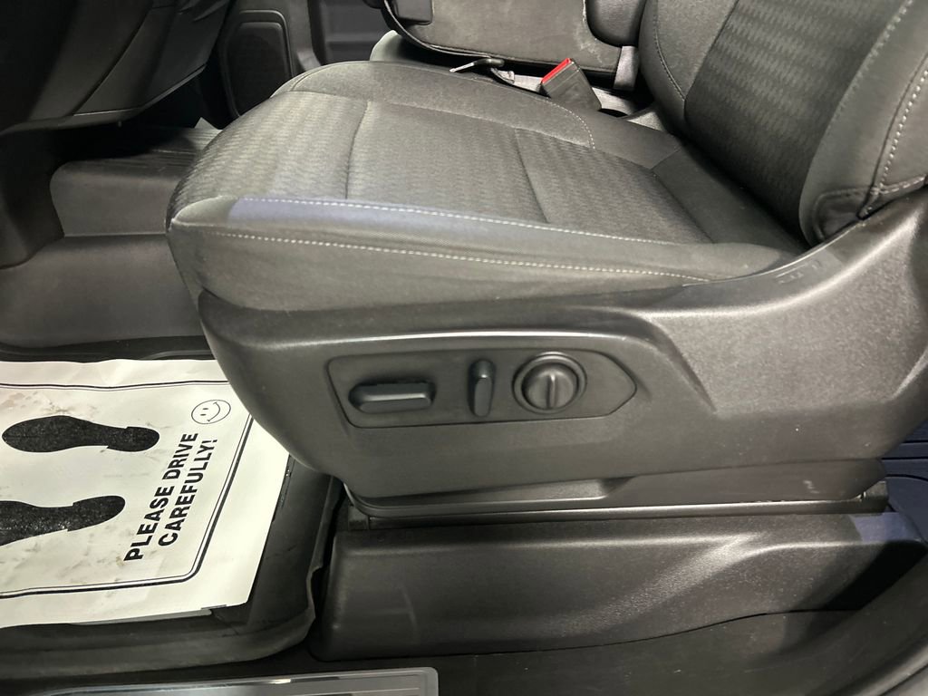 Used 2023 GMC Sierra 2500 SLE image 13