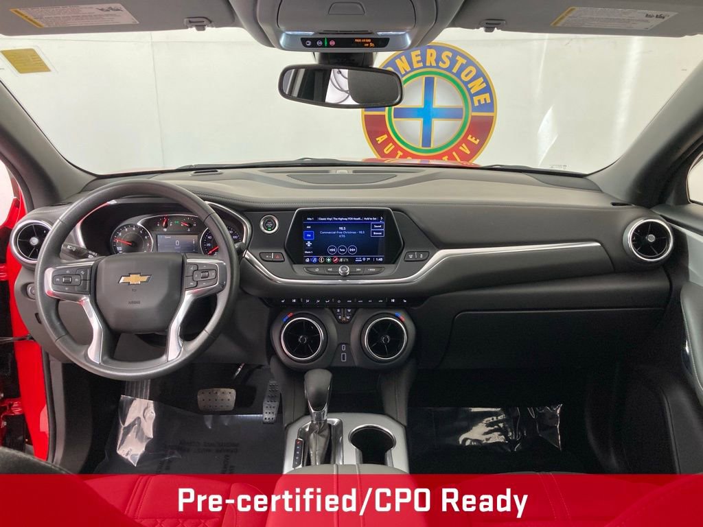Used 2022 Chevrolet Blazer LT image 7