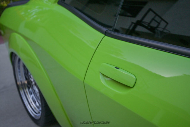 Used 2019 Dodge Challenger SRT Hellcat Redeye RWD image 64