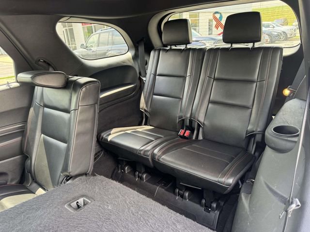 Used 2024 Dodge Durango GT AWD/4WD image 19