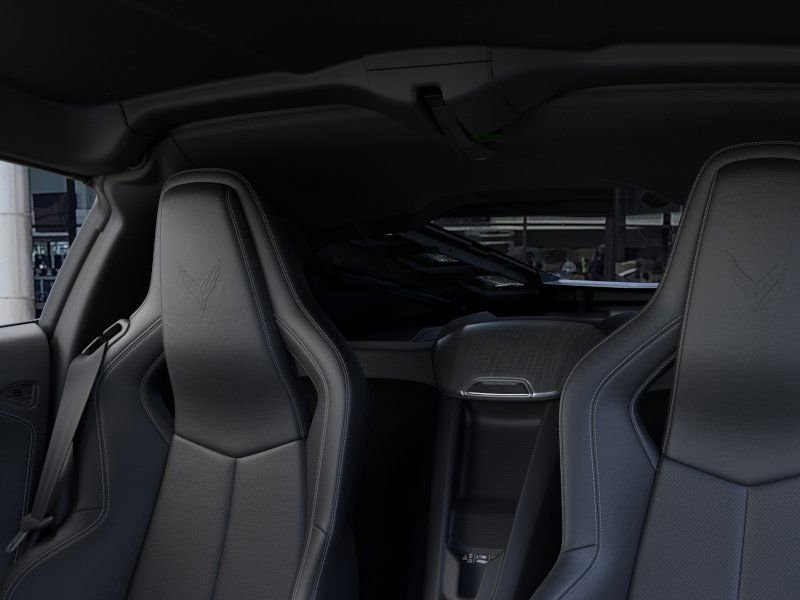 New 2026 Chevrolet Corvette Z06 image 24